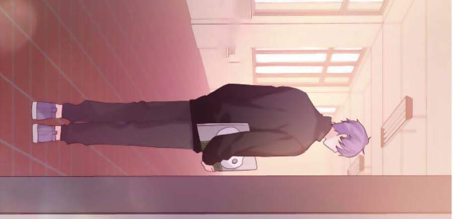 Xin Chào, Bạn Học Thụ Động Chapter 27 - 9