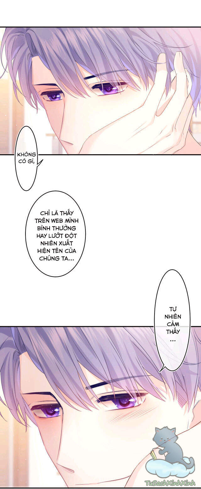 Xin Chào, Bạn Học Thụ Động Chapter 35 - 11