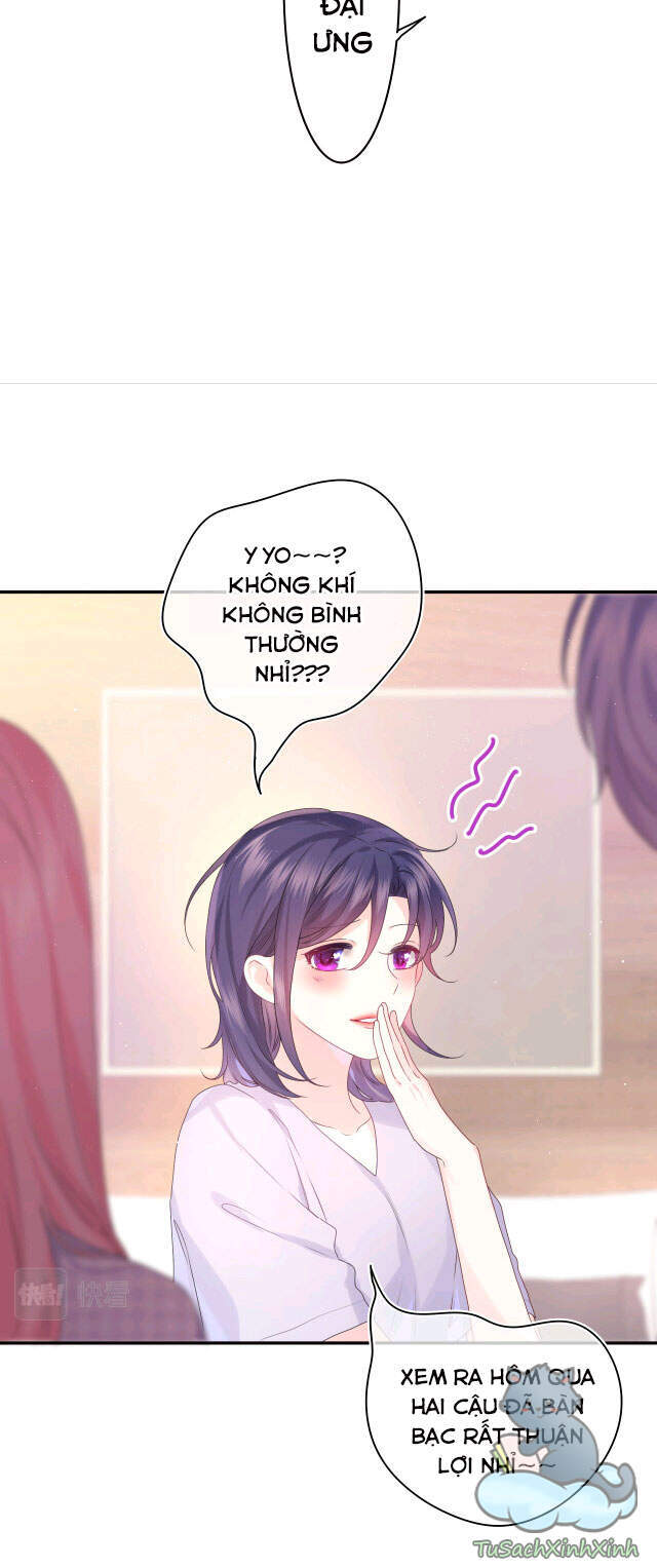 Xin Chào, Bạn Học Thụ Động Chapter 35 - 13