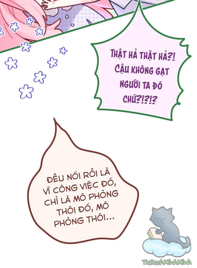 Xin Chào, Bạn Học Thụ Động Chapter 35 - 15