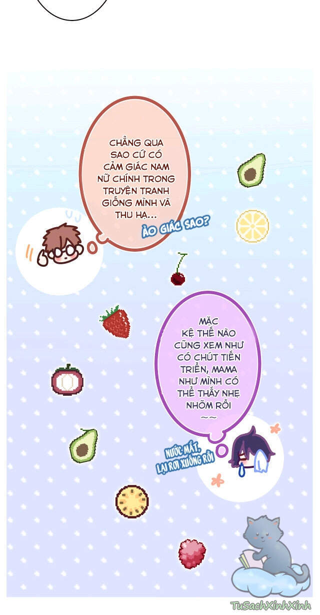 Xin Chào, Bạn Học Thụ Động Chapter 35 - 17