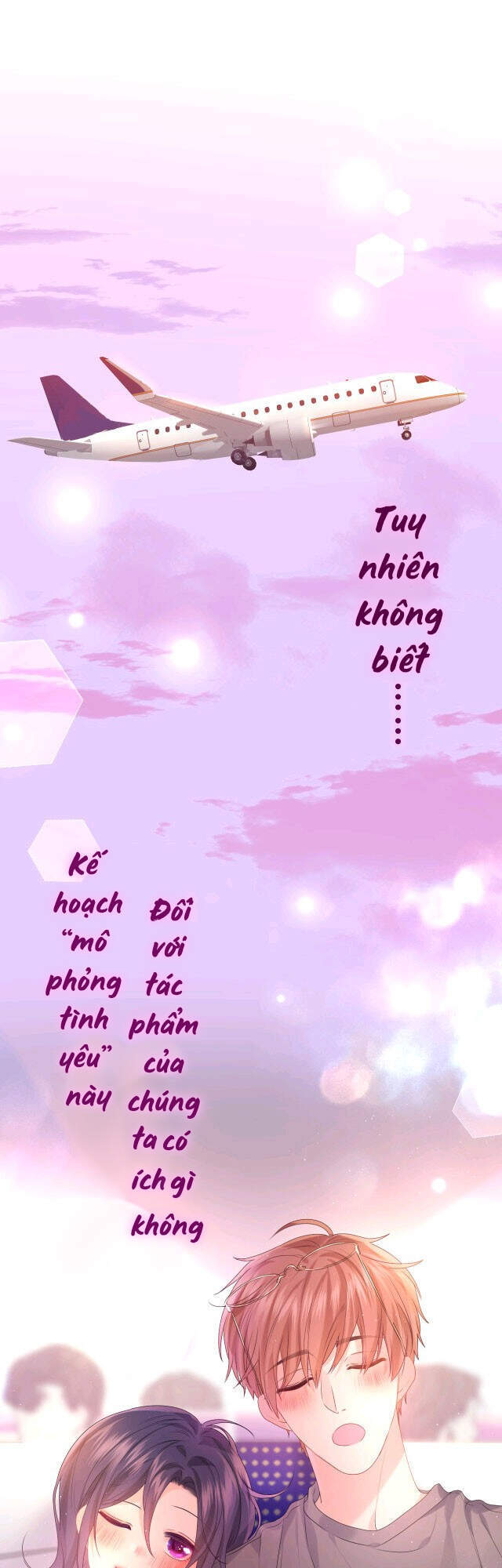 Xin Chào, Bạn Học Thụ Động Chapter 35 - 18