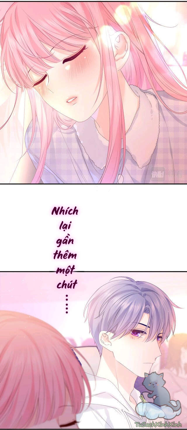 Xin Chào, Bạn Học Thụ Động Chapter 35 - 20