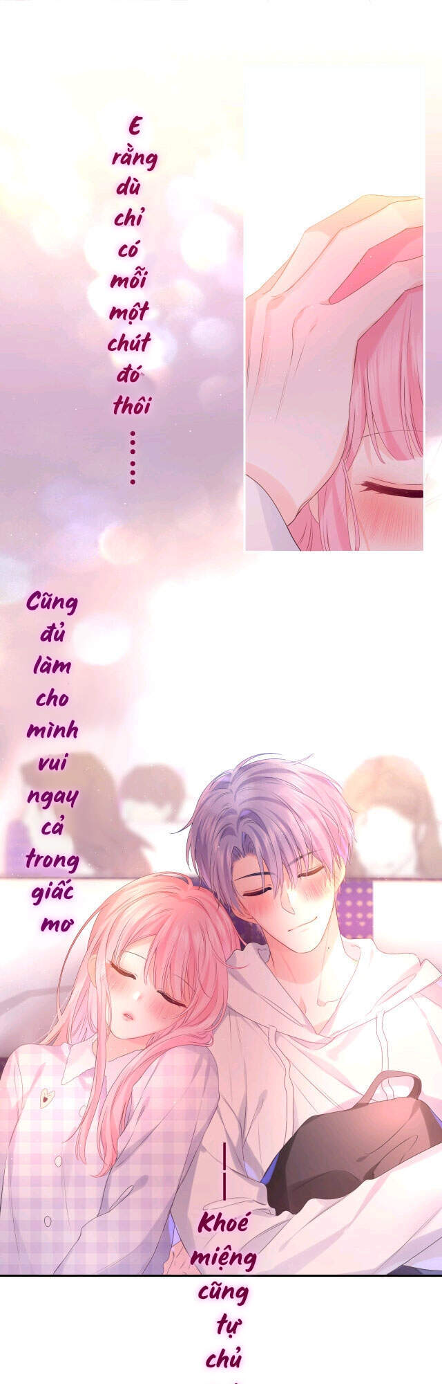 Xin Chào, Bạn Học Thụ Động Chapter 35 - 21