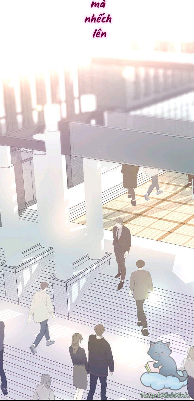 Xin Chào, Bạn Học Thụ Động Chapter 35 - 22