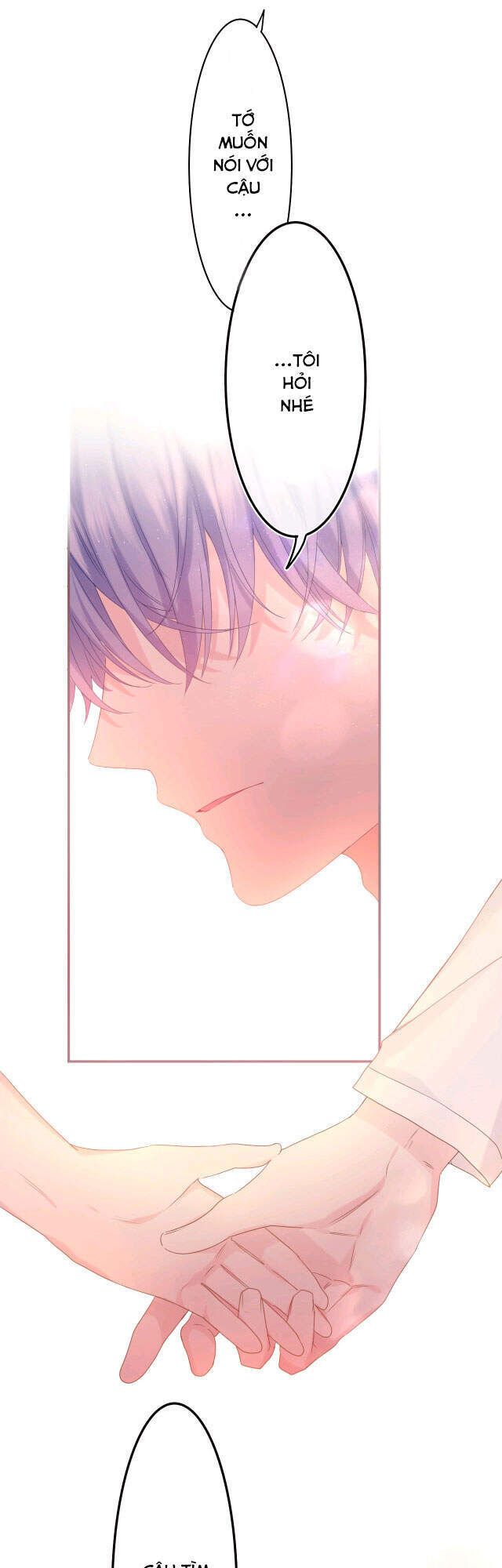 Xin Chào, Bạn Học Thụ Động Chapter 35 - 25
