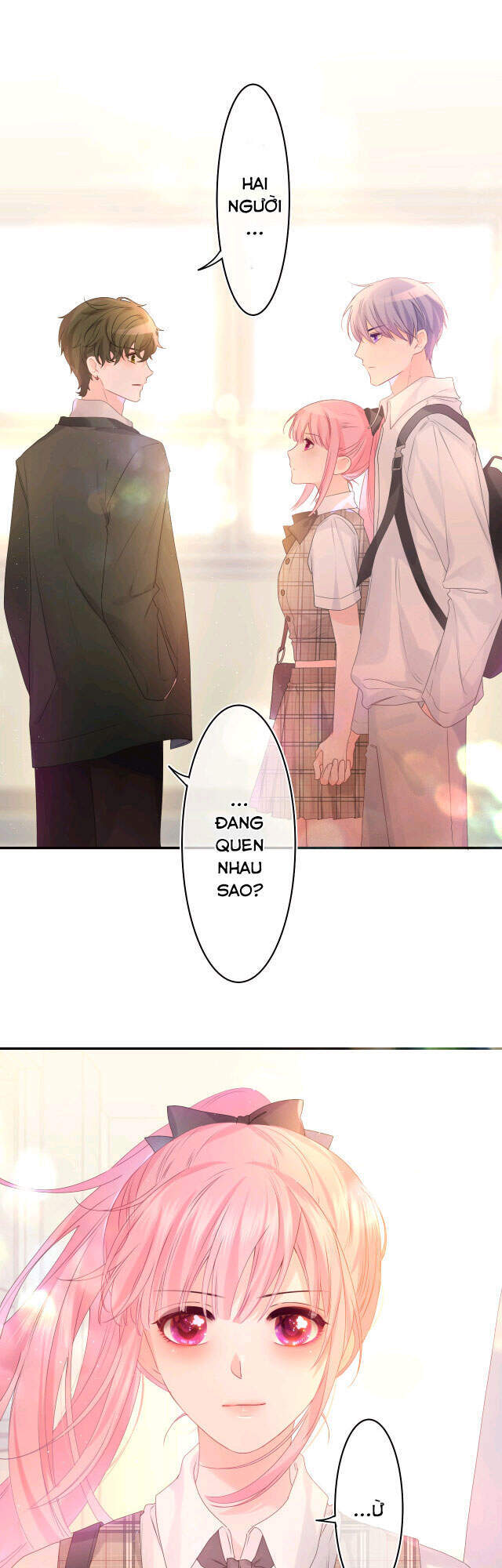 Xin Chào, Bạn Học Thụ Động Chapter 35 - 28