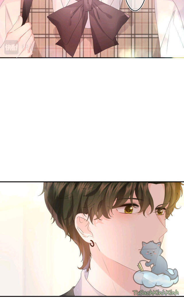 Xin Chào, Bạn Học Thụ Động Chapter 35 - 29