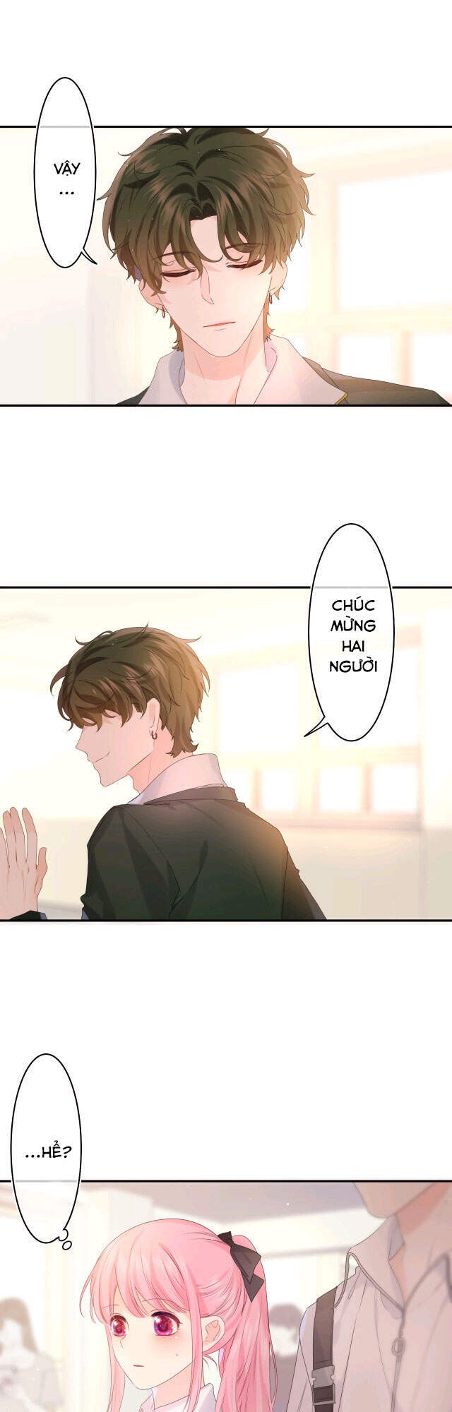 Xin Chào, Bạn Học Thụ Động Chapter 35 - 30