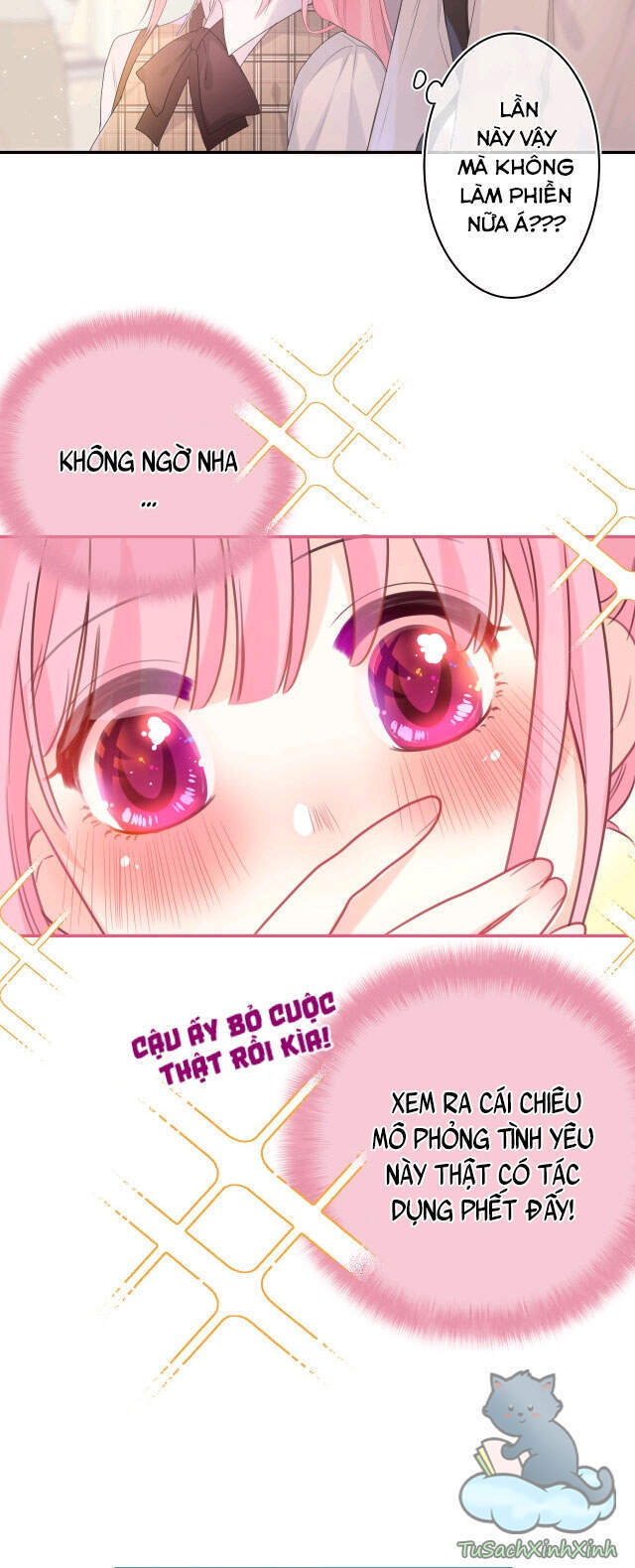 Xin Chào, Bạn Học Thụ Động Chapter 35 - 31