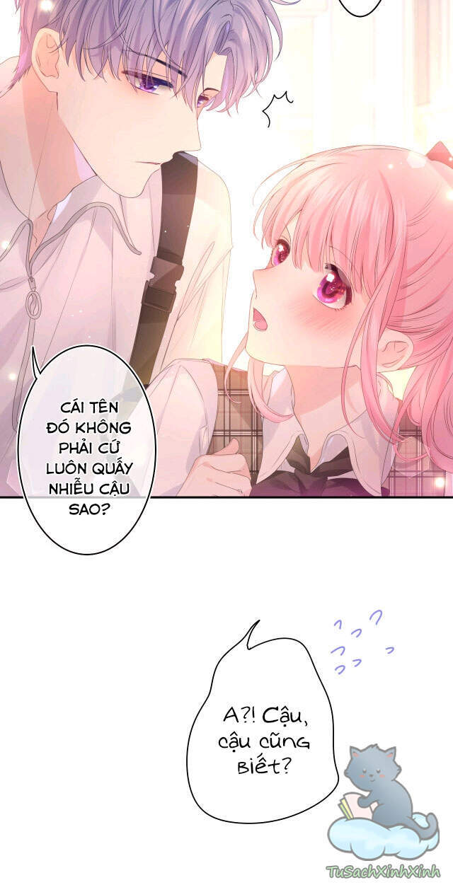 Xin Chào, Bạn Học Thụ Động Chapter 35 - 33