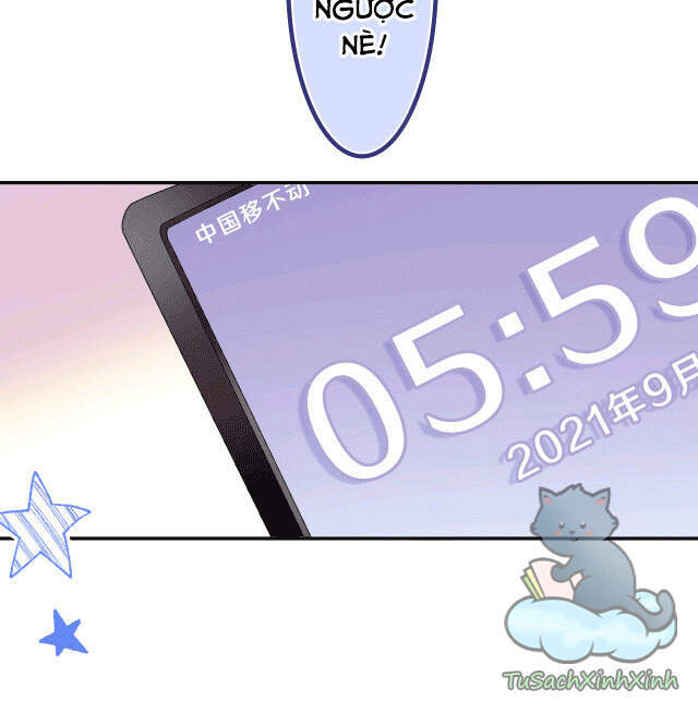 Xin Chào, Bạn Học Thụ Động Chapter 35 - 5