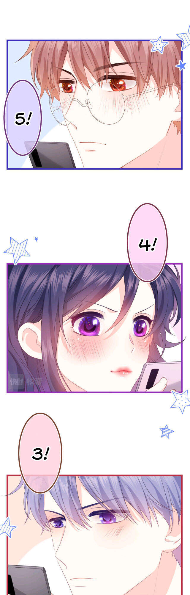 Xin Chào, Bạn Học Thụ Động Chapter 35 - 6