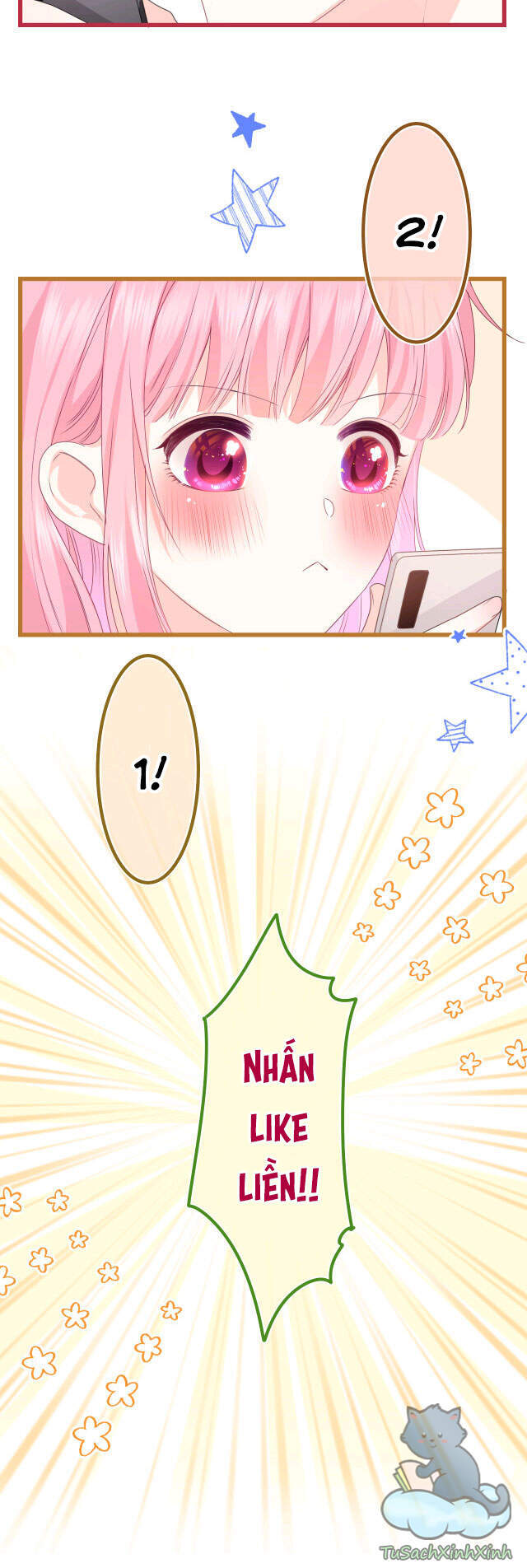Xin Chào, Bạn Học Thụ Động Chapter 35 - 7