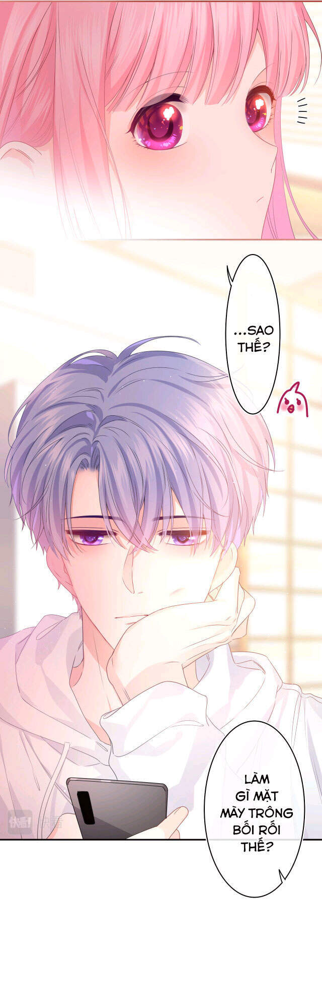 Xin Chào, Bạn Học Thụ Động Chapter 35 - 10