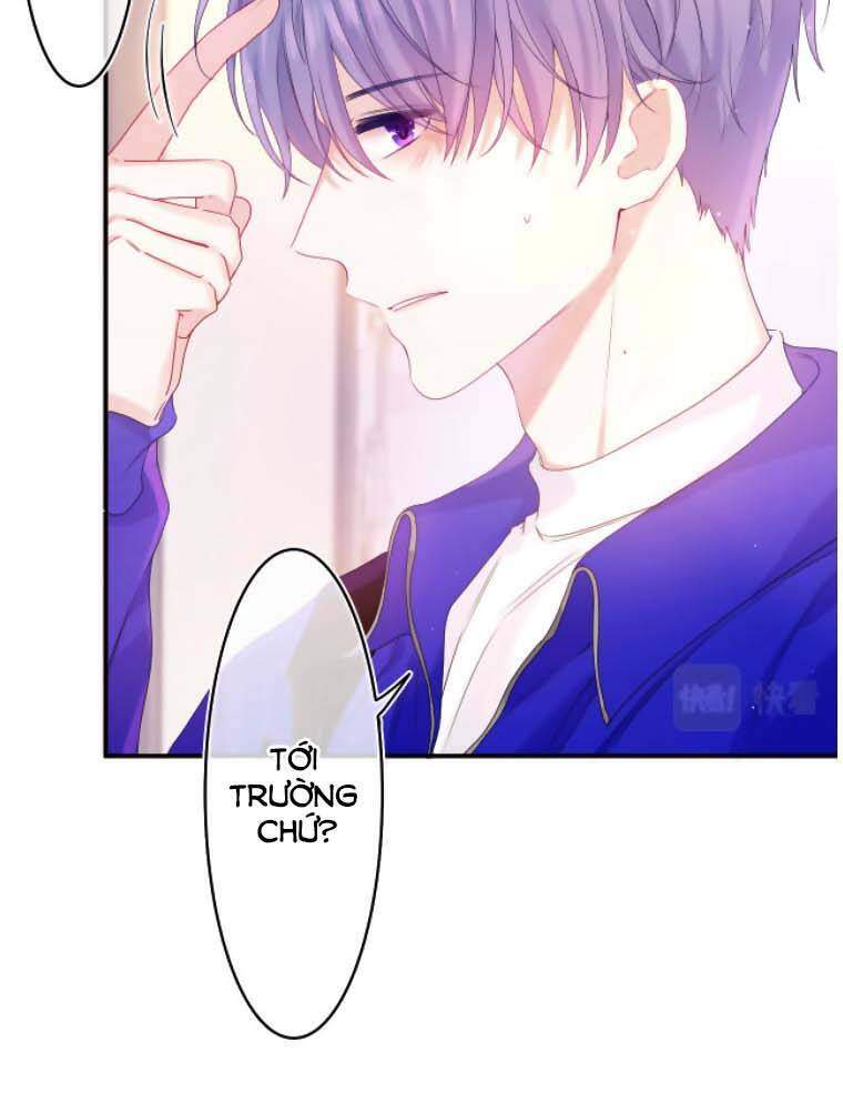 Xin Chào, Bạn Học Thụ Động Chapter 38 - 12