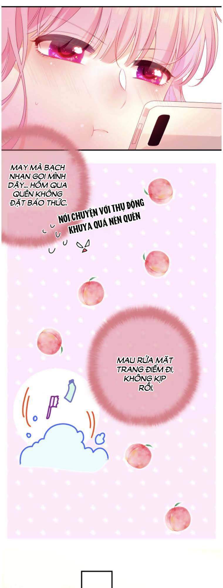 Xin Chào, Bạn Học Thụ Động Chapter 38 - 15