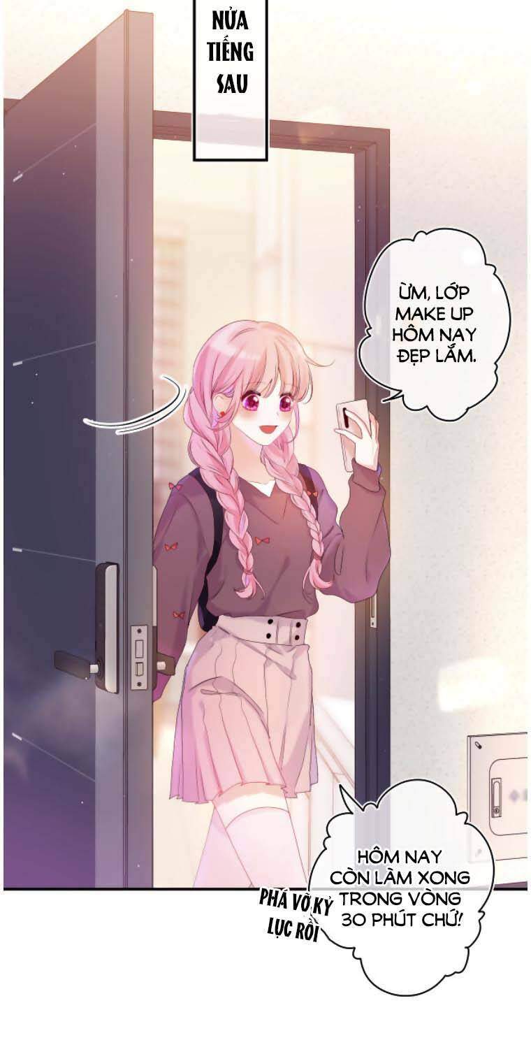 Xin Chào, Bạn Học Thụ Động Chapter 38 - 16