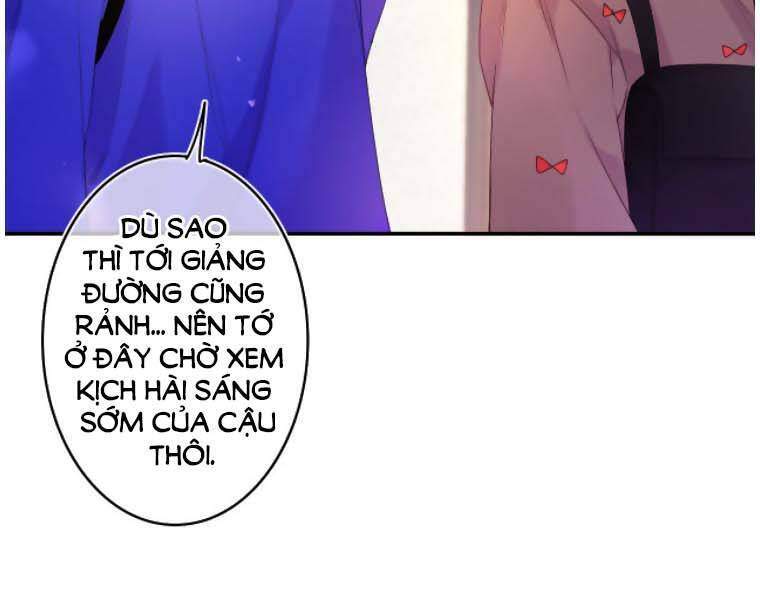 Xin Chào, Bạn Học Thụ Động Chapter 38 - 18