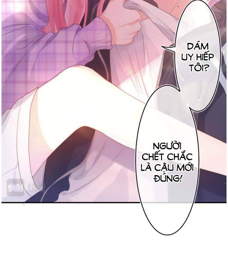 Xin Chào, Bạn Học Thụ Động Chapter 38 - 3