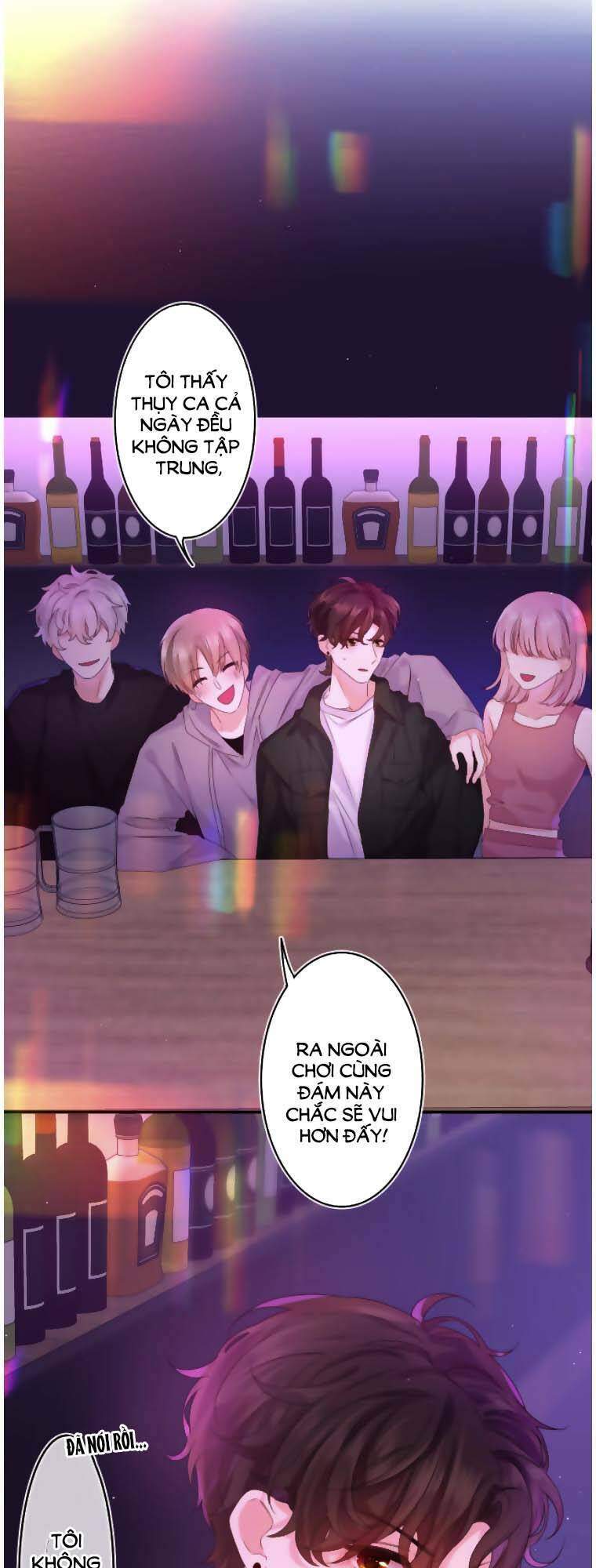 Xin Chào, Bạn Học Thụ Động Chapter 38 - 22