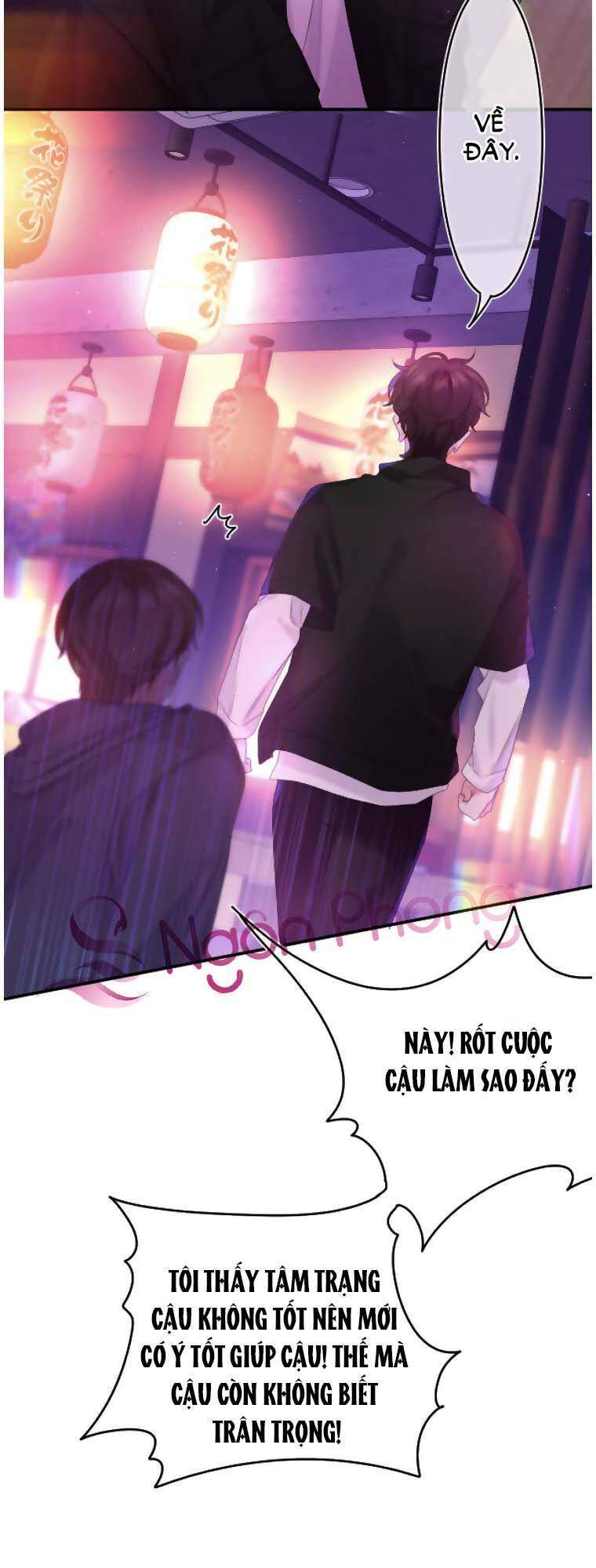 Xin Chào, Bạn Học Thụ Động Chapter 38 - 24