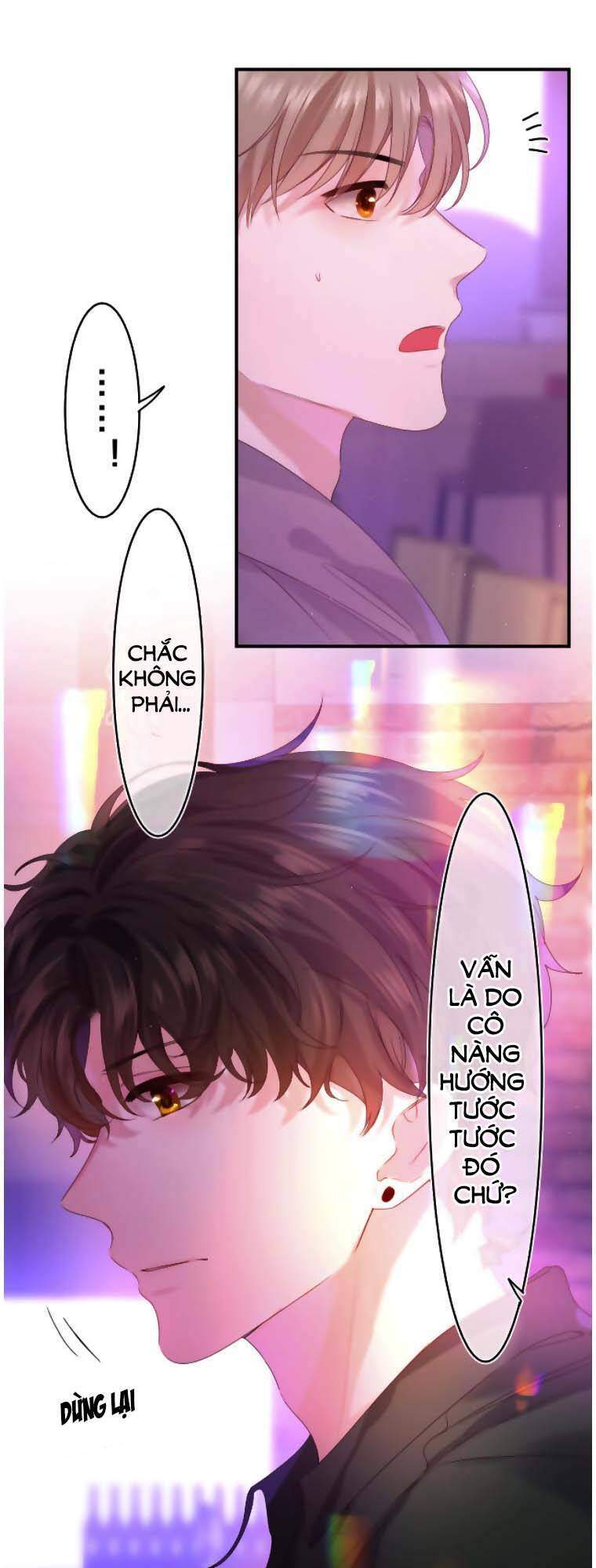 Xin Chào, Bạn Học Thụ Động Chapter 38 - 26