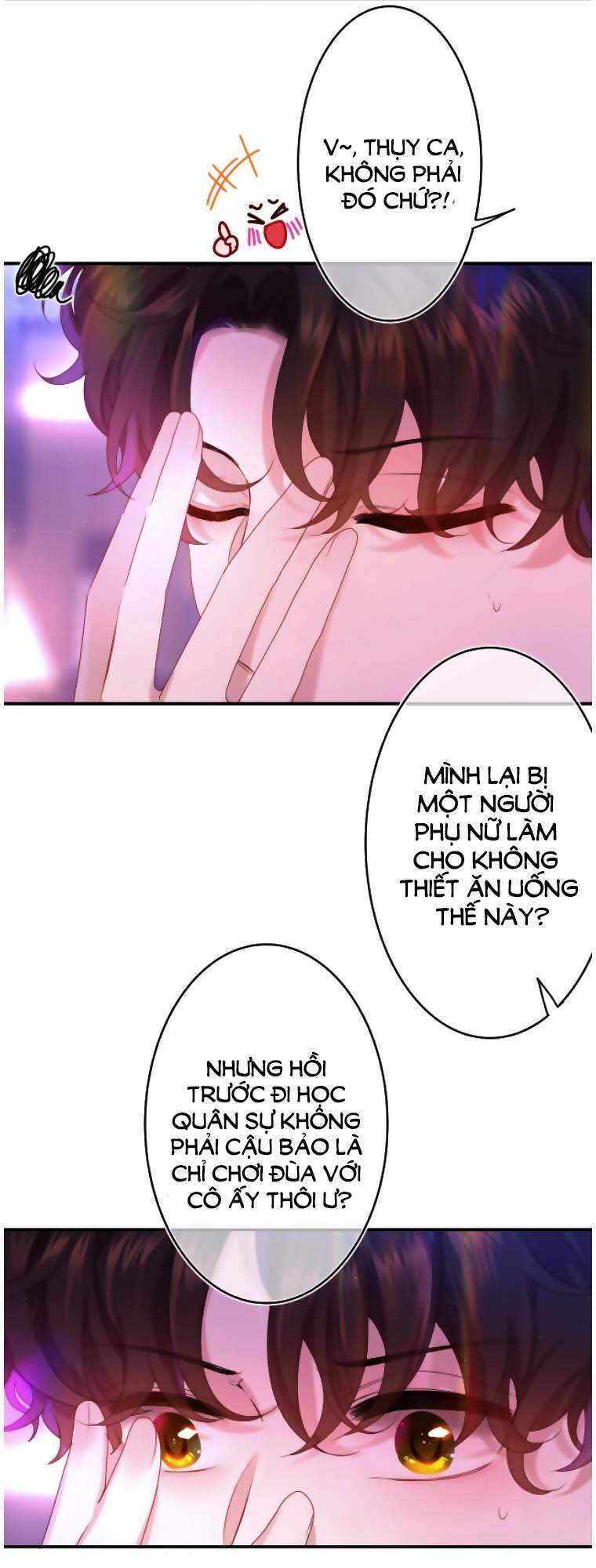 Xin Chào, Bạn Học Thụ Động Chapter 38 - 28