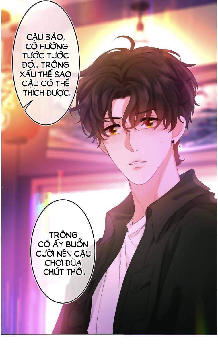 Xin Chào, Bạn Học Thụ Động Chapter 38 - 31
