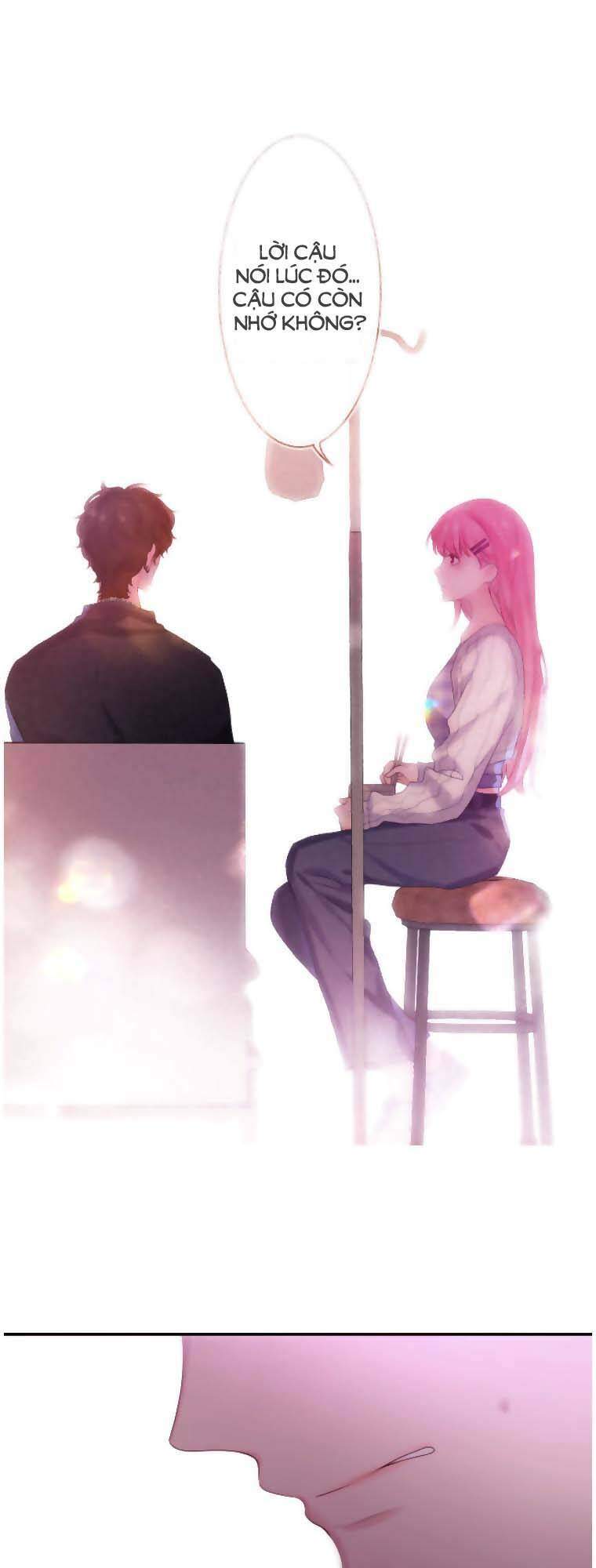 Xin Chào, Bạn Học Thụ Động Chapter 38 - 32