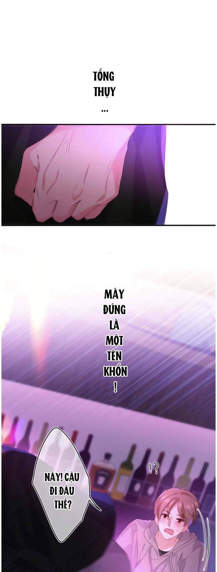 Xin Chào, Bạn Học Thụ Động Chapter 38 - 34