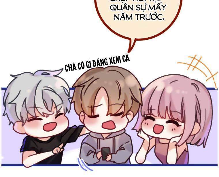 Xin Chào, Bạn Học Thụ Động Chapter 38 - 37