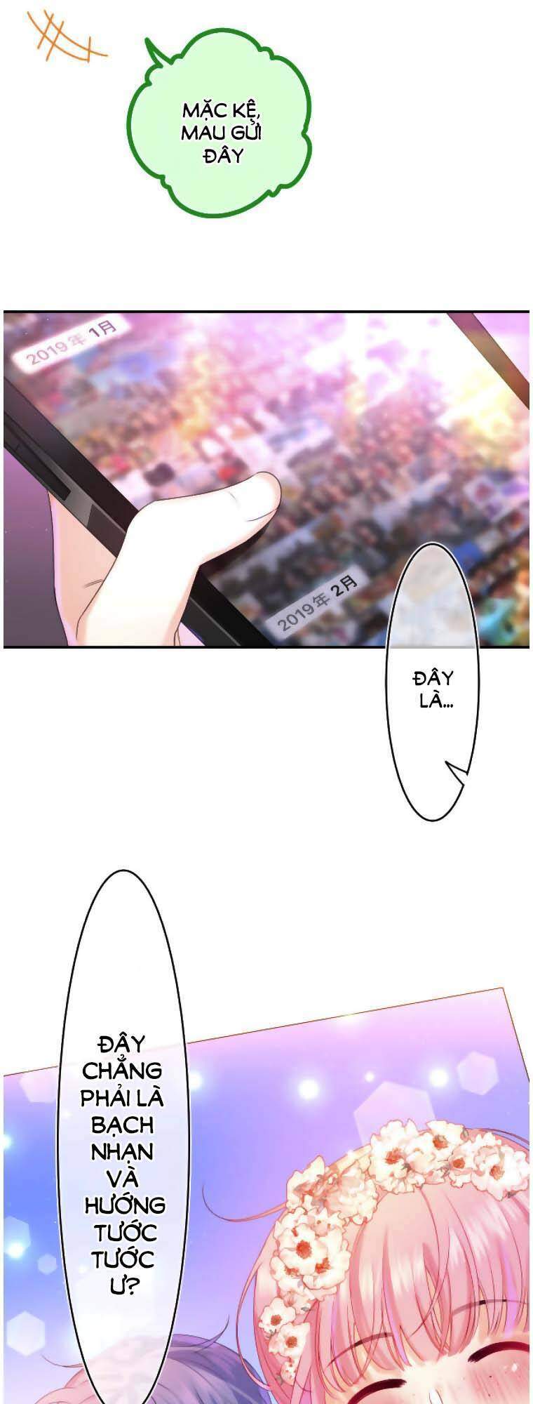 Xin Chào, Bạn Học Thụ Động Chapter 38 - 38