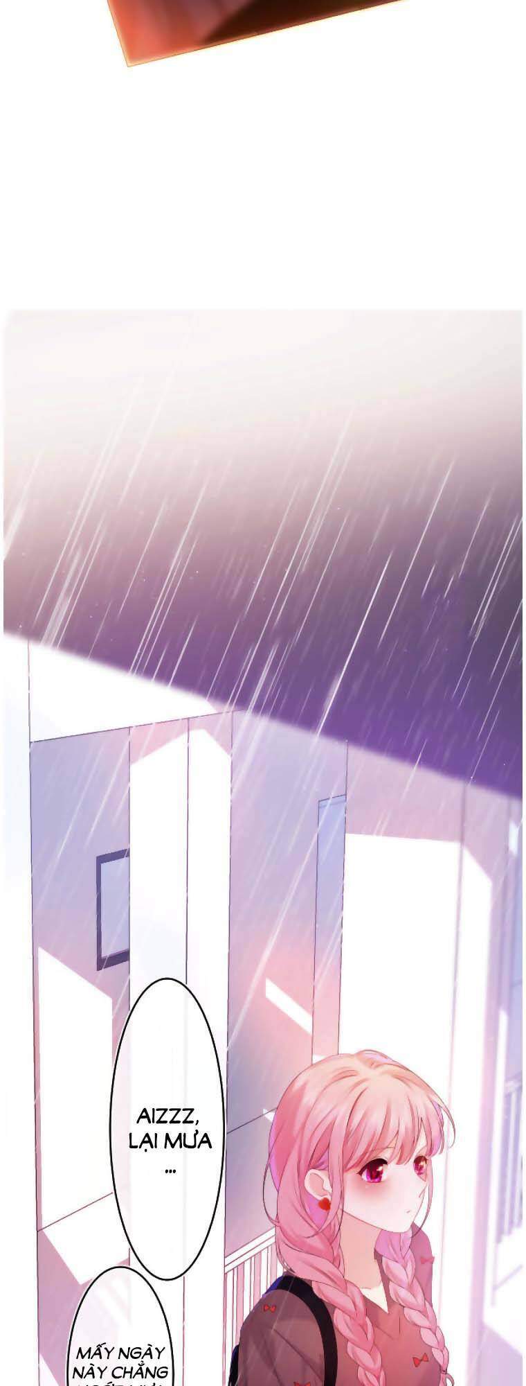 Xin Chào, Bạn Học Thụ Động Chapter 38 - 40