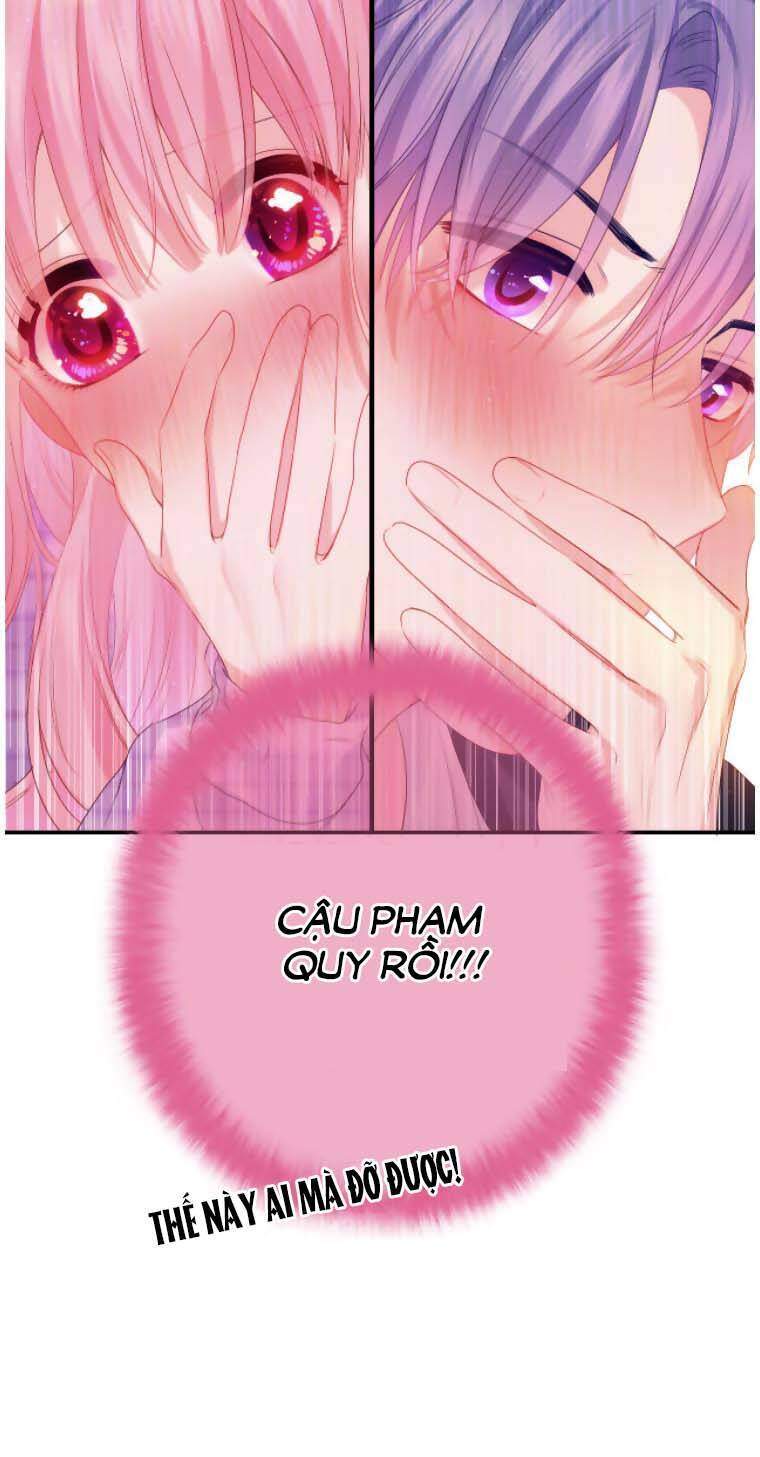 Xin Chào, Bạn Học Thụ Động Chapter 38 - 5