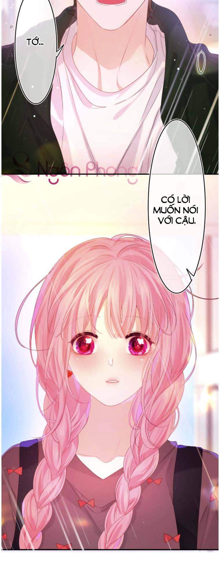 Xin Chào, Bạn Học Thụ Động Chapter 38 - 43