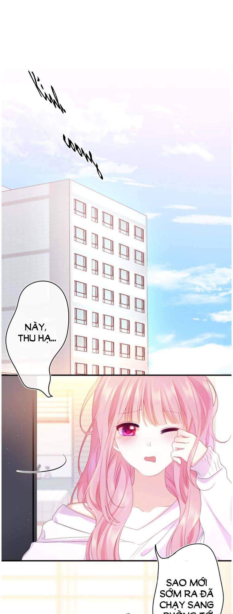 Xin Chào, Bạn Học Thụ Động Chapter 38 - 6