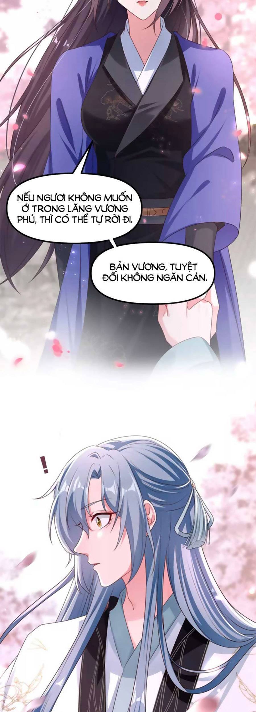 Hệ Thống Xuyên Nhanh: Ác Nam Không Dễ Chọc Chapter 100 - 6