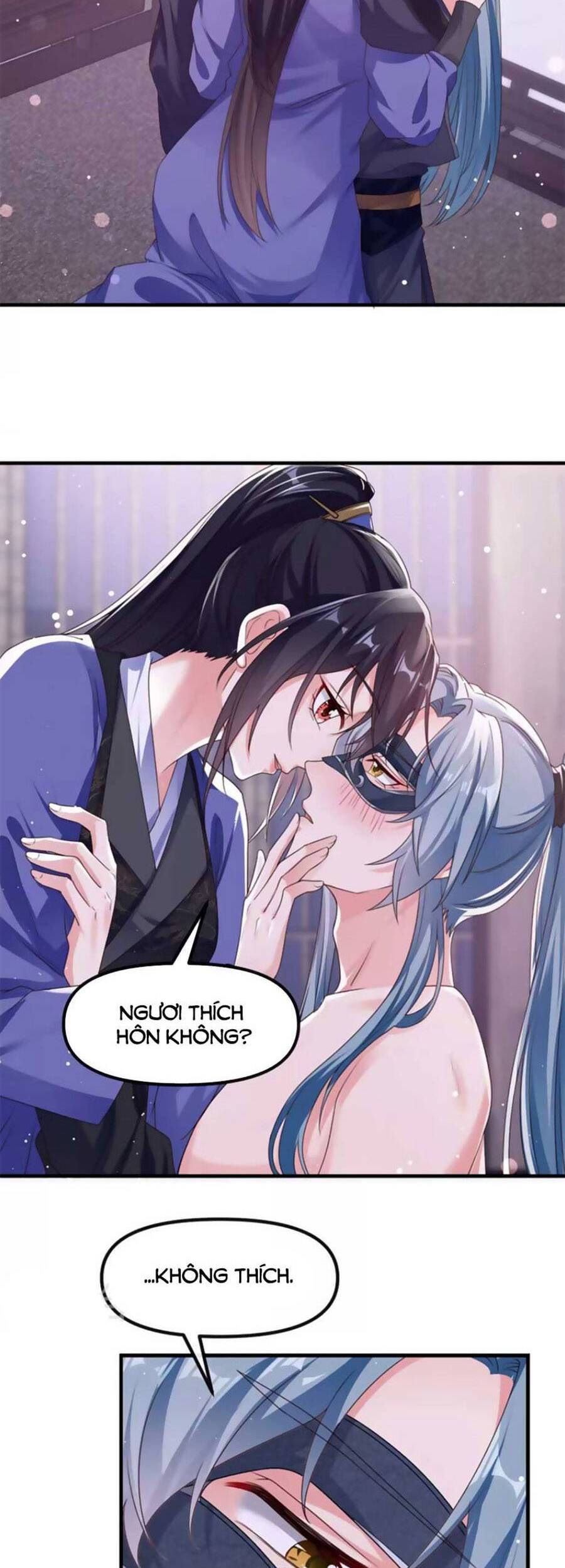 Hệ Thống Xuyên Nhanh: Ác Nam Không Dễ Chọc Chapter 101 - 13