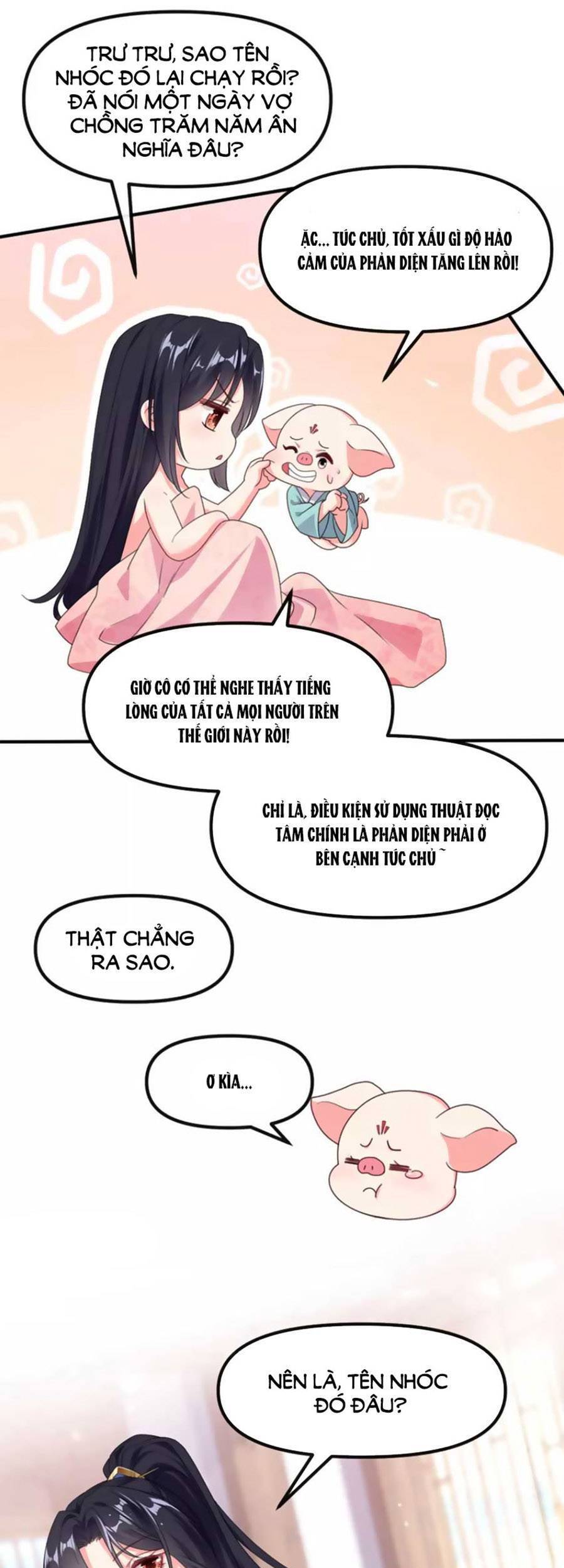 Hệ Thống Xuyên Nhanh: Ác Nam Không Dễ Chọc Chapter 102 - 11