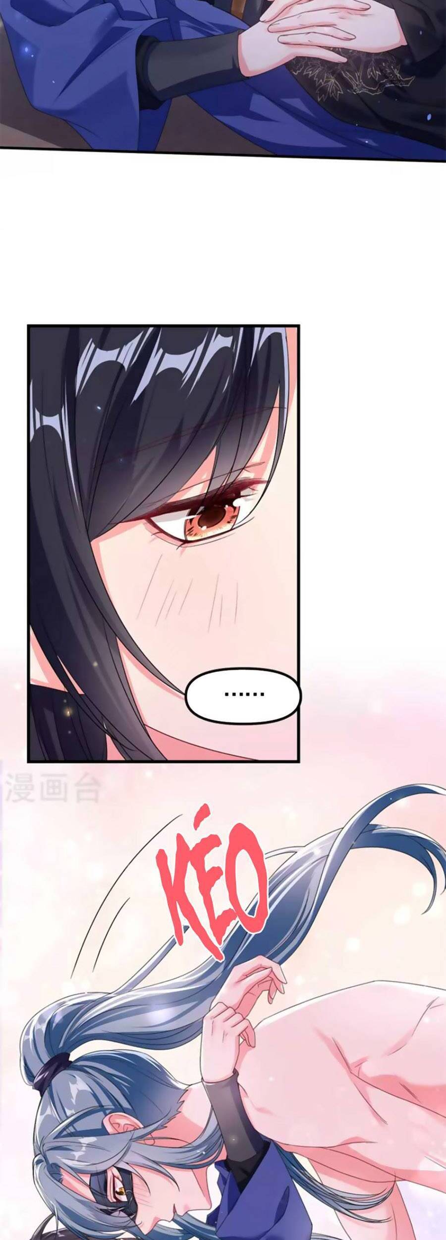 Hệ Thống Xuyên Nhanh: Ác Nam Không Dễ Chọc Chapter 102 - 4