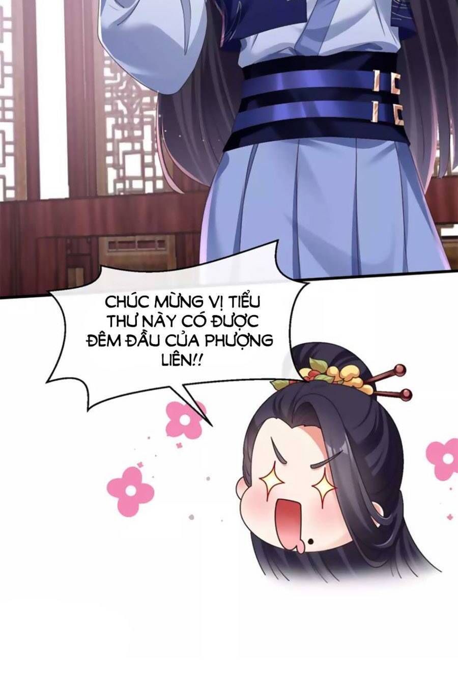 Hệ Thống Xuyên Nhanh: Ác Nam Không Dễ Chọc Chapter 103 - 17