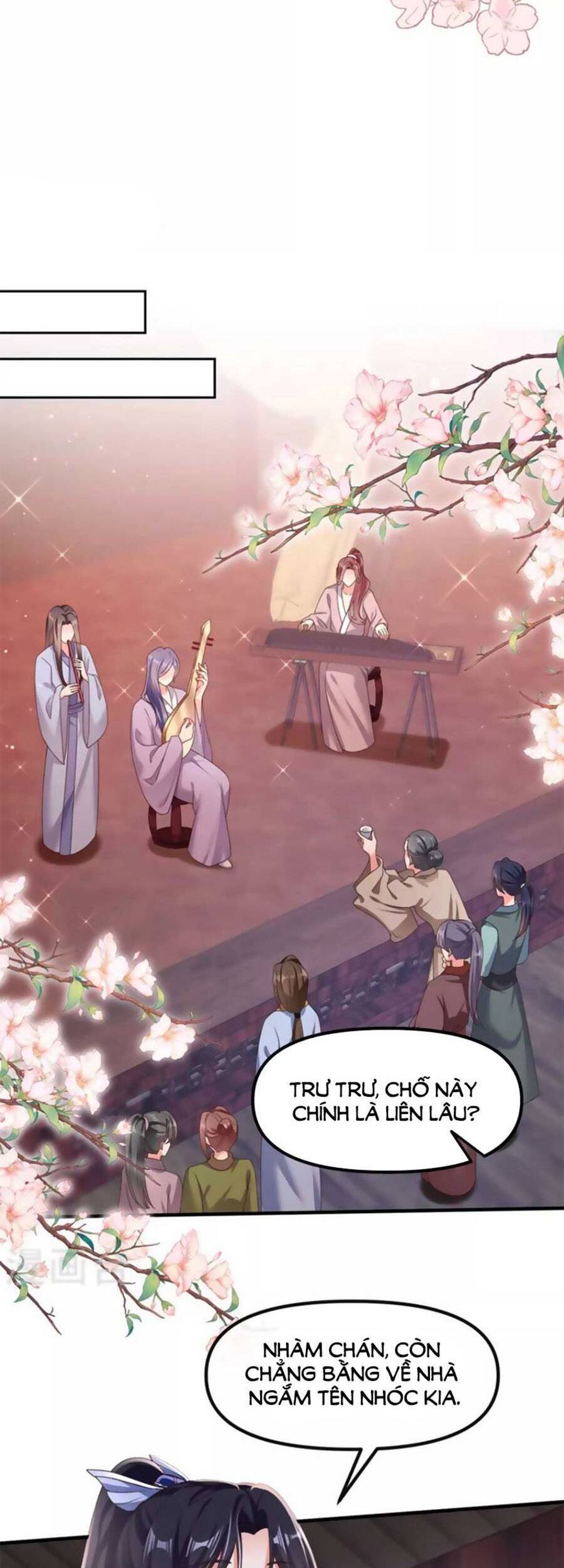 Hệ Thống Xuyên Nhanh: Ác Nam Không Dễ Chọc Chapter 103 - 7