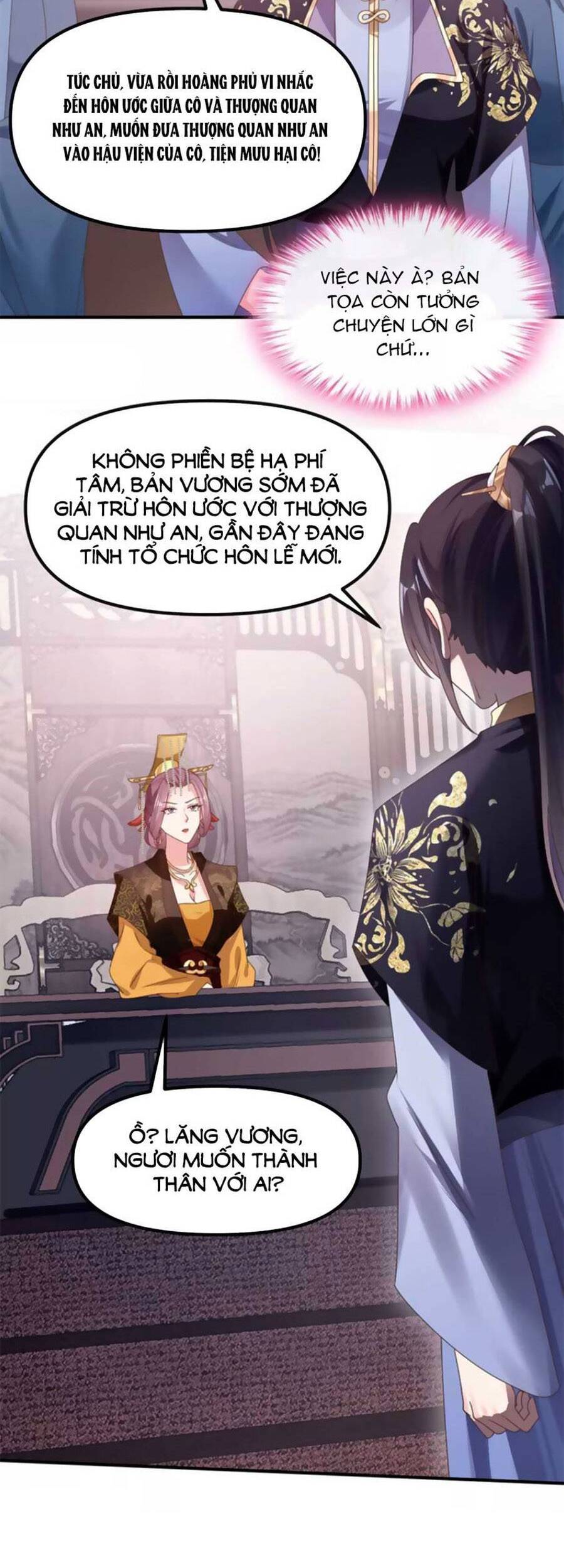 Hệ Thống Xuyên Nhanh: Ác Nam Không Dễ Chọc Chapter 105 - 20