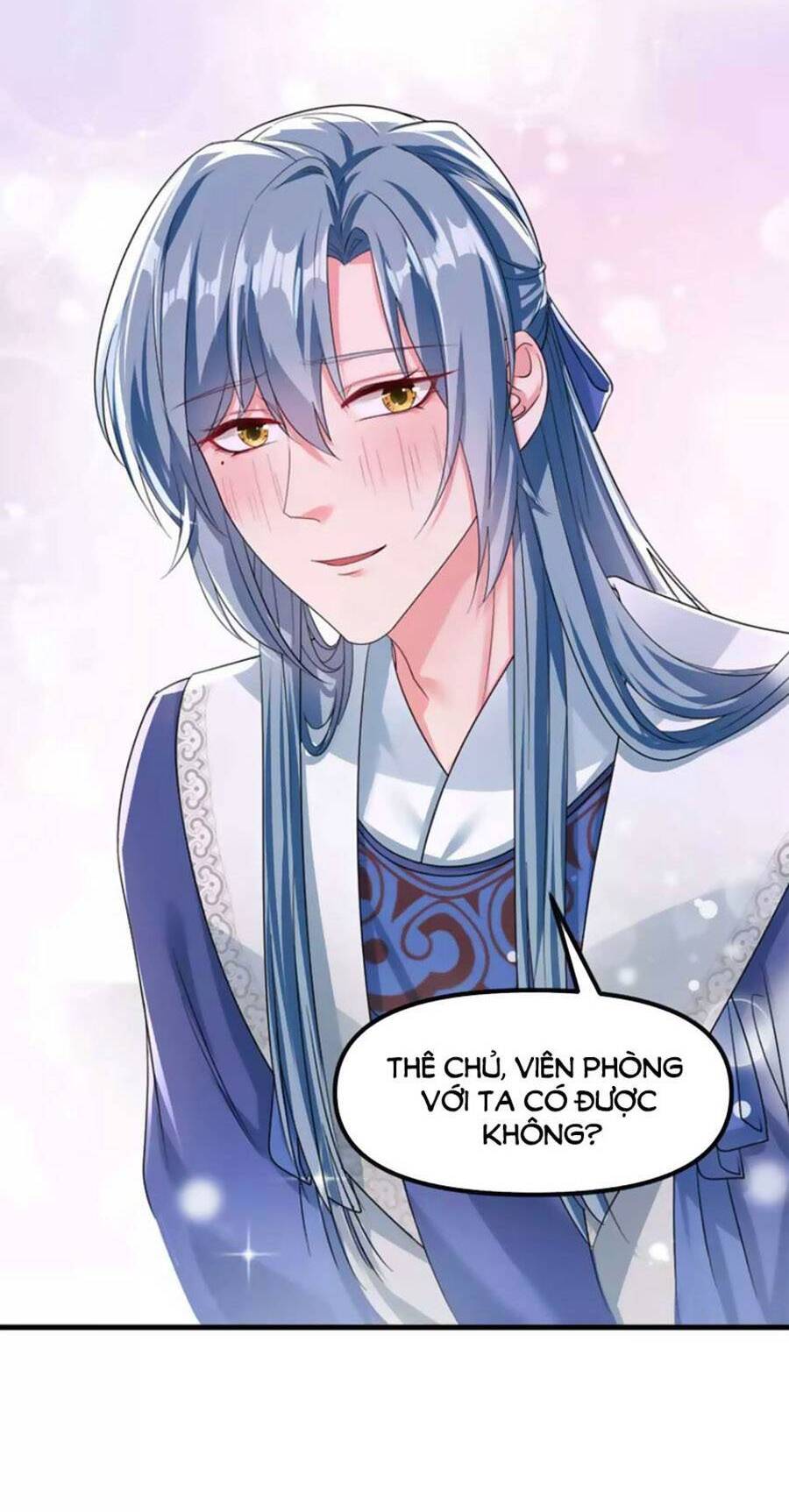 Hệ Thống Xuyên Nhanh: Ác Nam Không Dễ Chọc Chapter 105 - 7