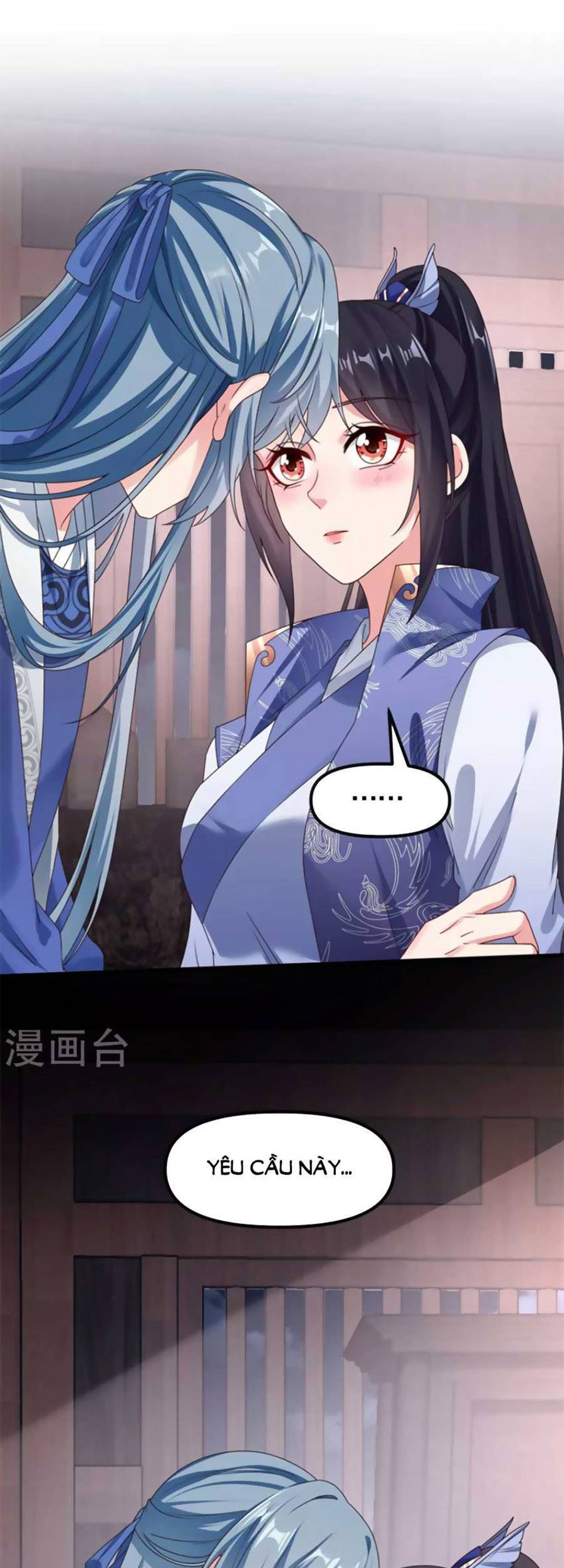 Hệ Thống Xuyên Nhanh: Ác Nam Không Dễ Chọc Chapter 105 - 8