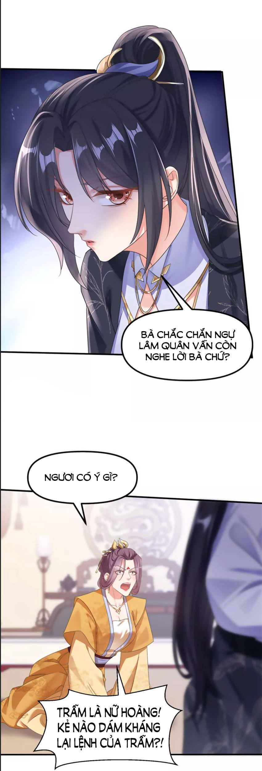 Hệ Thống Xuyên Nhanh: Ác Nam Không Dễ Chọc Chapter 109 - 2
