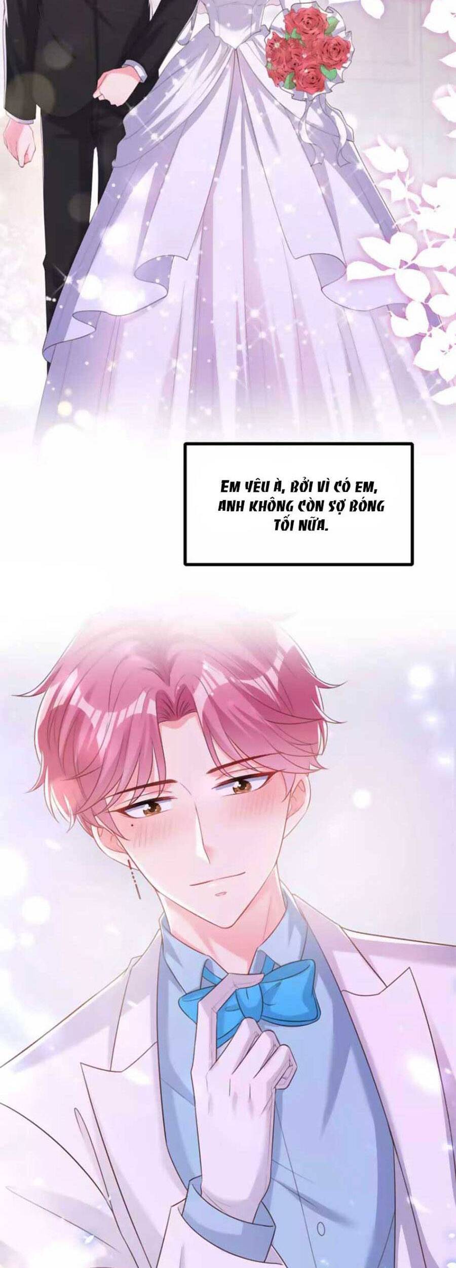 Hệ Thống Xuyên Nhanh: Ác Nam Không Dễ Chọc Chapter 110.5 - 13