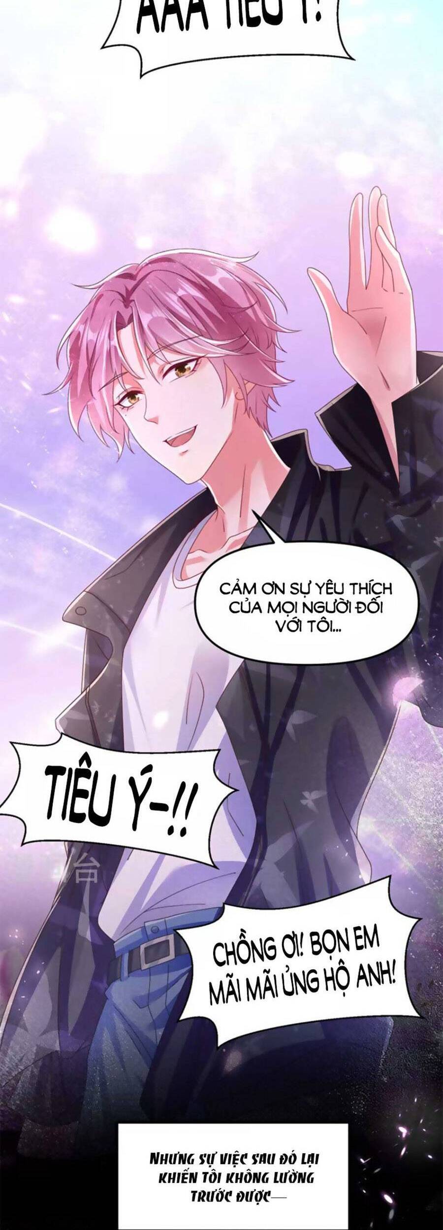 Hệ Thống Xuyên Nhanh: Ác Nam Không Dễ Chọc Chapter 110.5 - 3