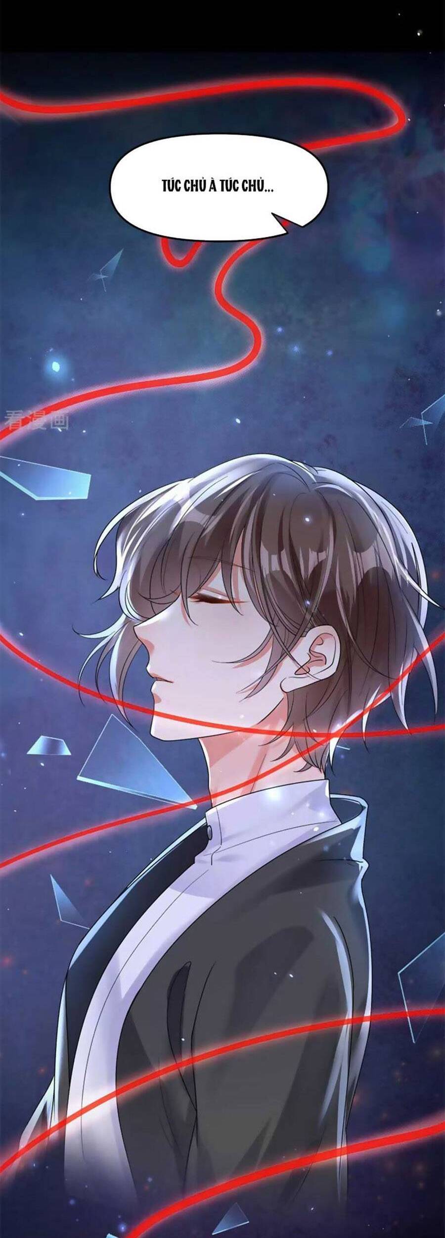 Hệ Thống Xuyên Nhanh: Ác Nam Không Dễ Chọc Chapter 110 - 27